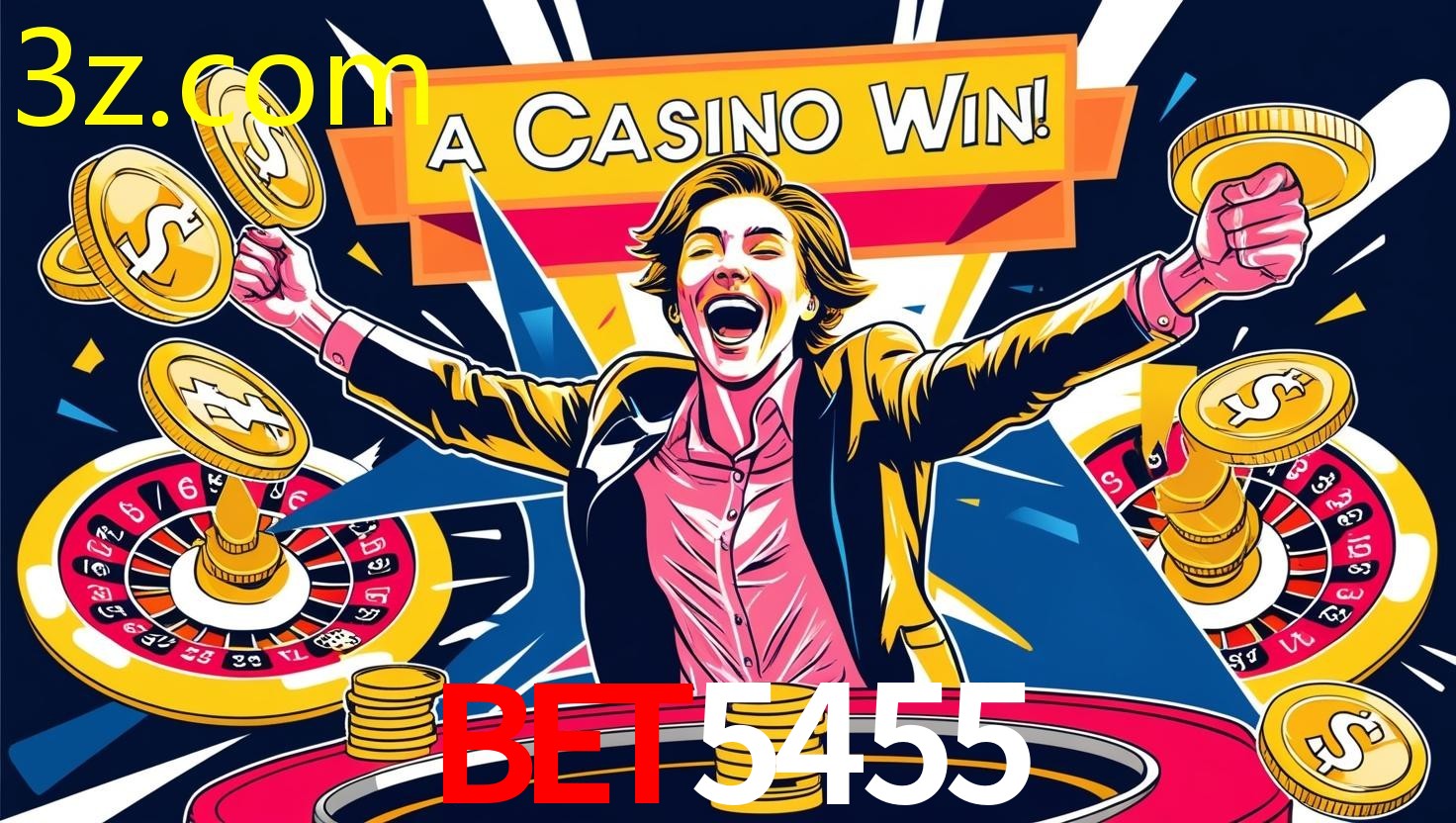 Login Seguro BET5455.COM